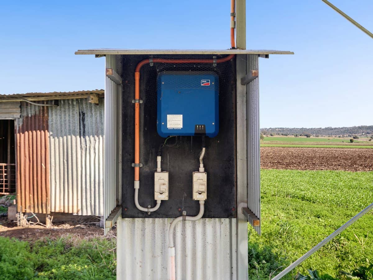 "Karinya" 586 Moran Road, LINTHORPE - Thumbnail 18