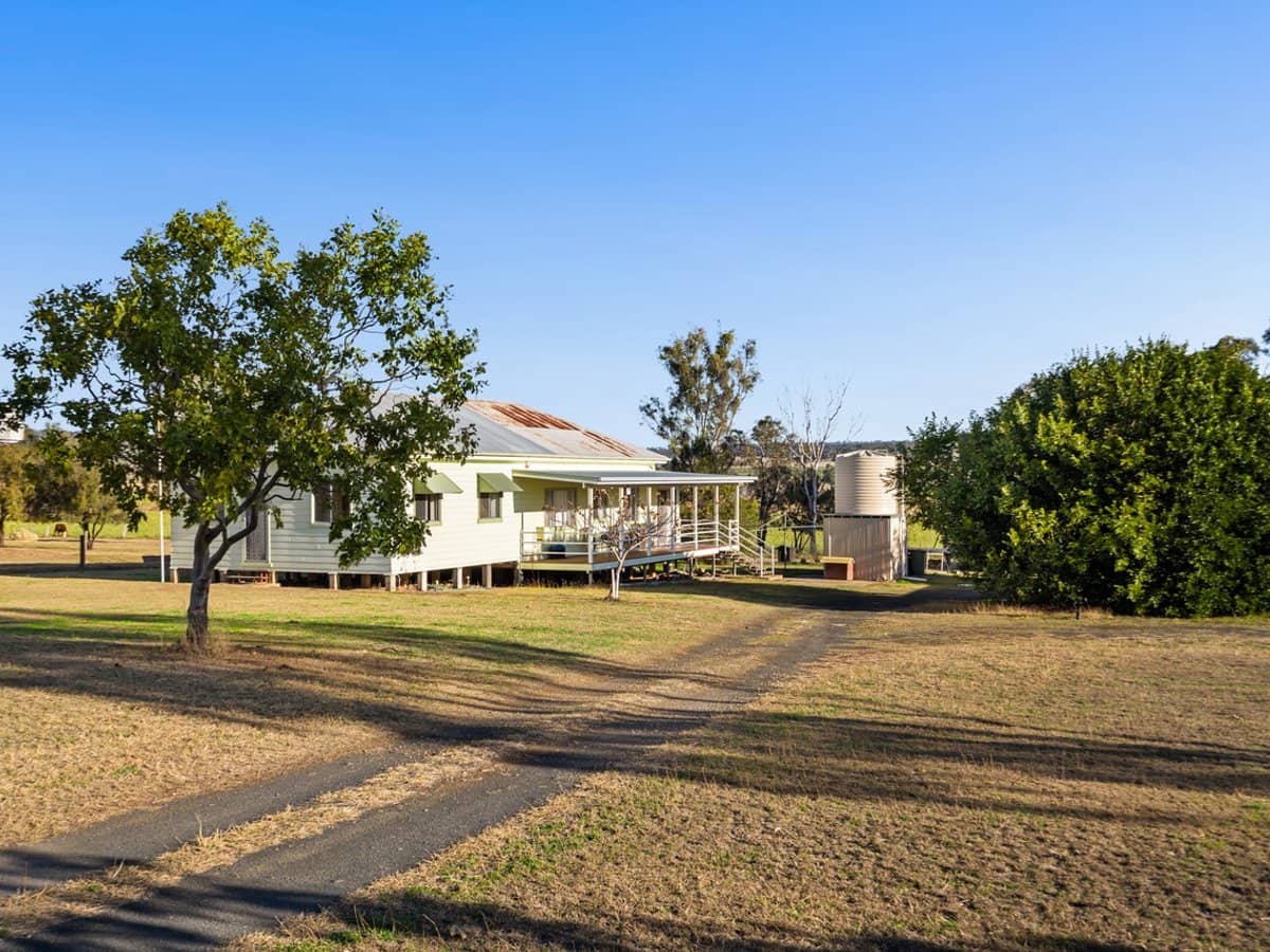 "Karinya" 586 Moran Road, LINTHORPE - Thumbnail 20