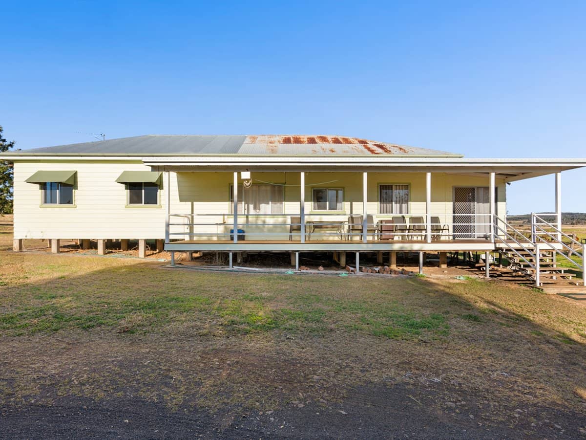 "Karinya" 586 Moran Road, LINTHORPE - Thumbnail 21