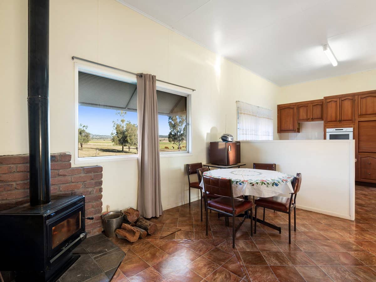 "Karinya" 586 Moran Road, LINTHORPE - Thumbnail 23