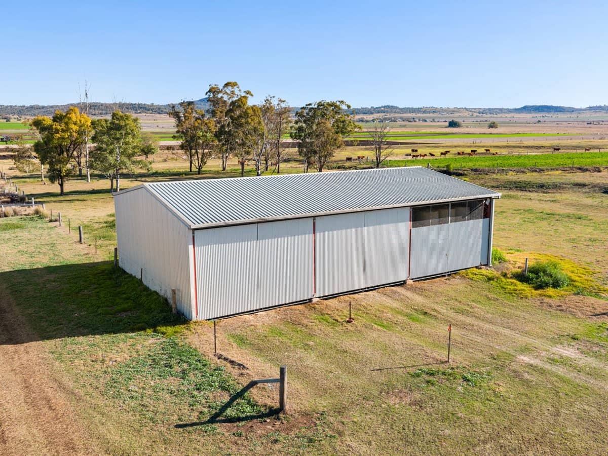 "Karinya" 586 Moran Road, LINTHORPE - Thumbnail 27