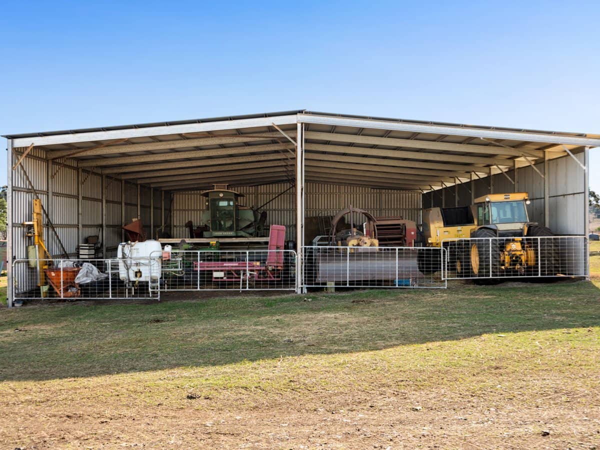 "Karinya" 586 Moran Road, LINTHORPE - Thumbnail 28