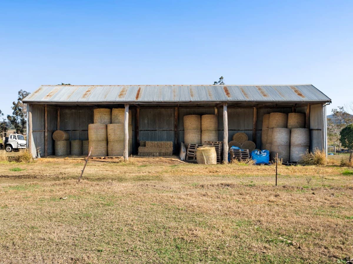 "Karinya" 586 Moran Road, LINTHORPE - Thumbnail 29