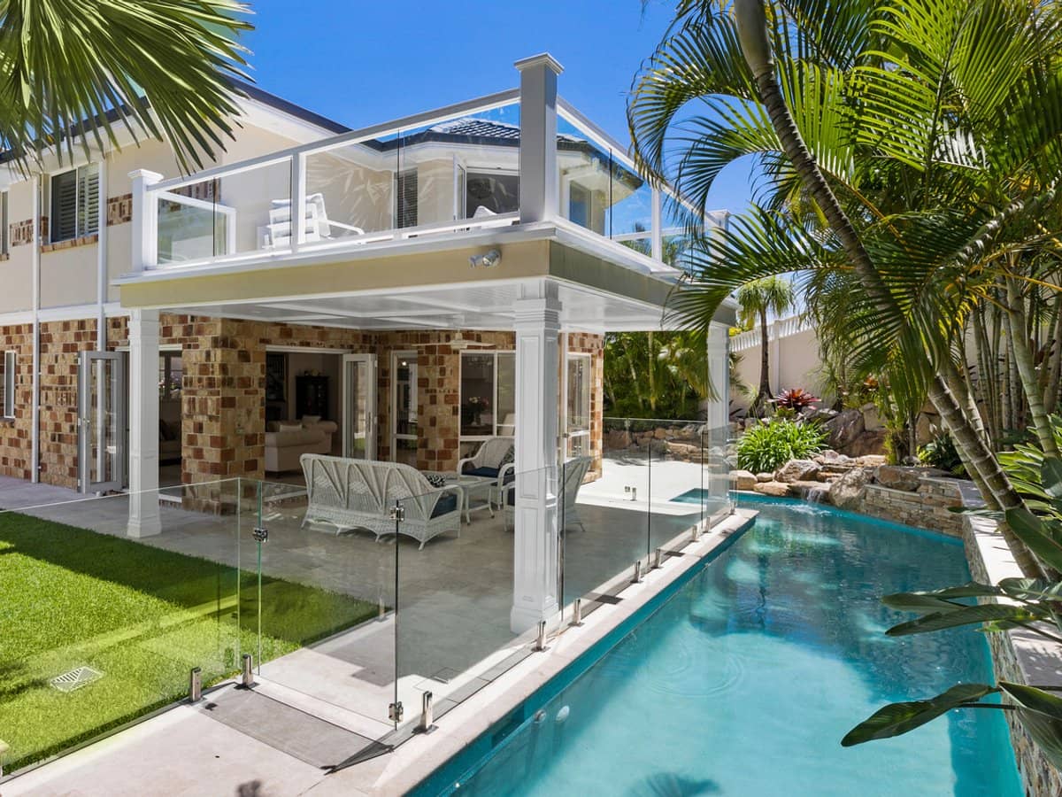 8 Bening Place, MCDOWALL - Thumbnail 24