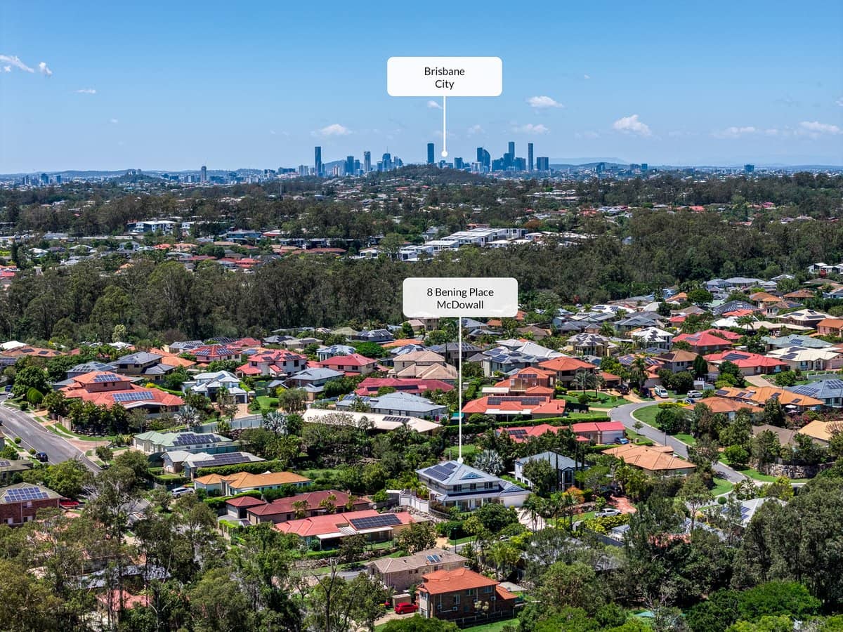 8 Bening Place, MCDOWALL - Thumbnail 28