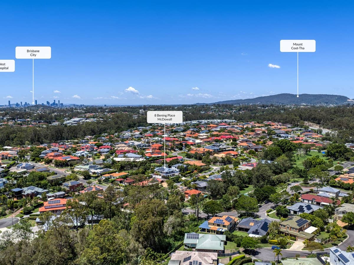 8 Bening Place, MCDOWALL - Thumbnail 29
