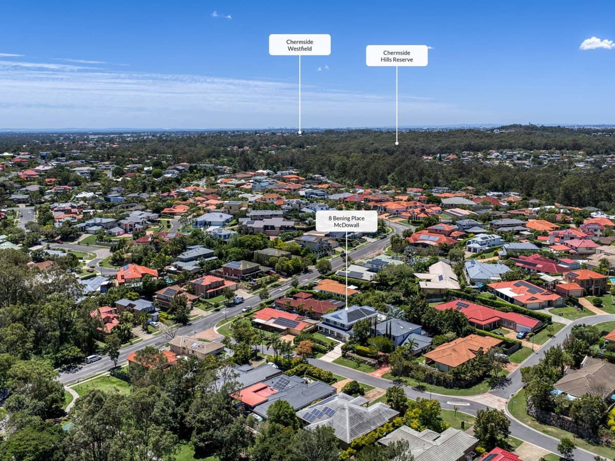 8 Bening Place, MCDOWALL - Thumbnail 30