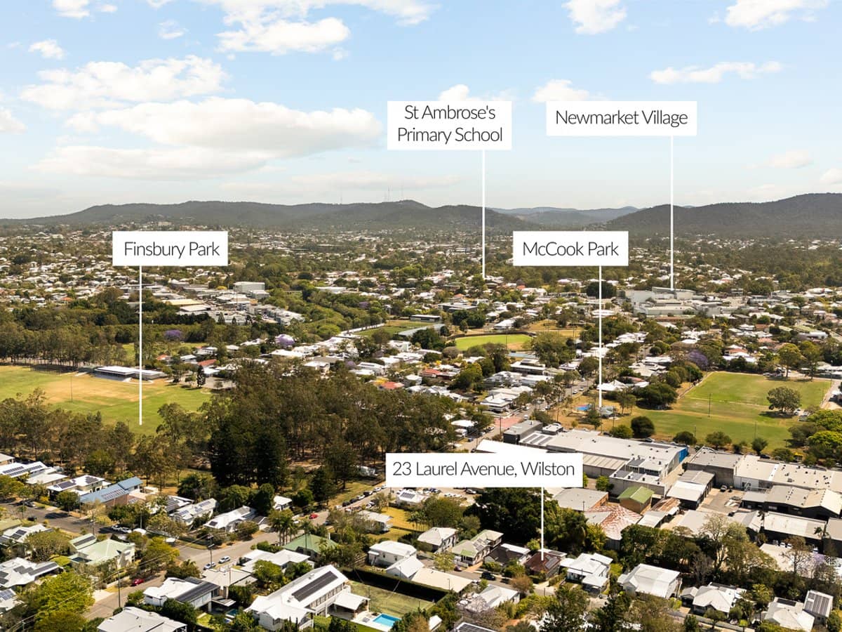 23 Laurel Avenue, WILSTON - Thumbnail 33