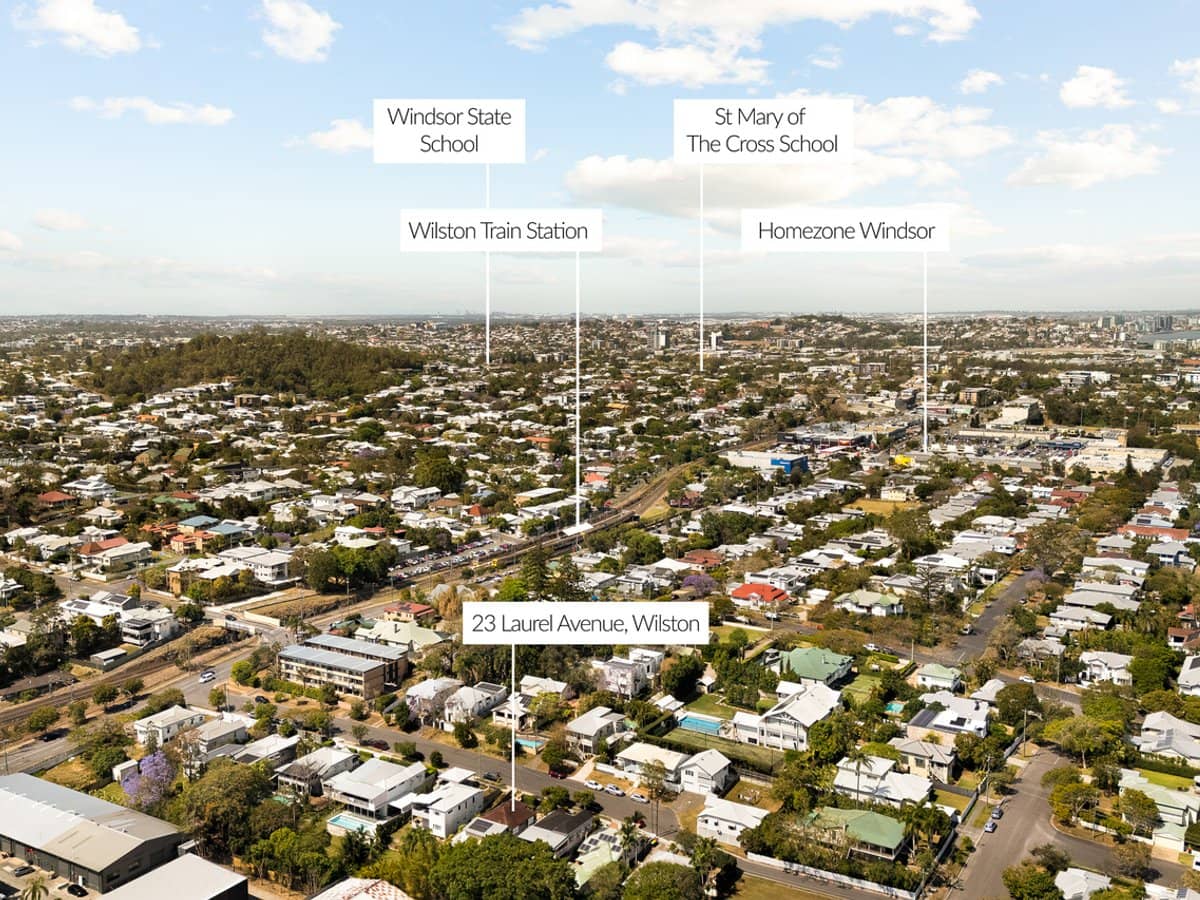 23 Laurel Avenue, WILSTON - Thumbnail 34