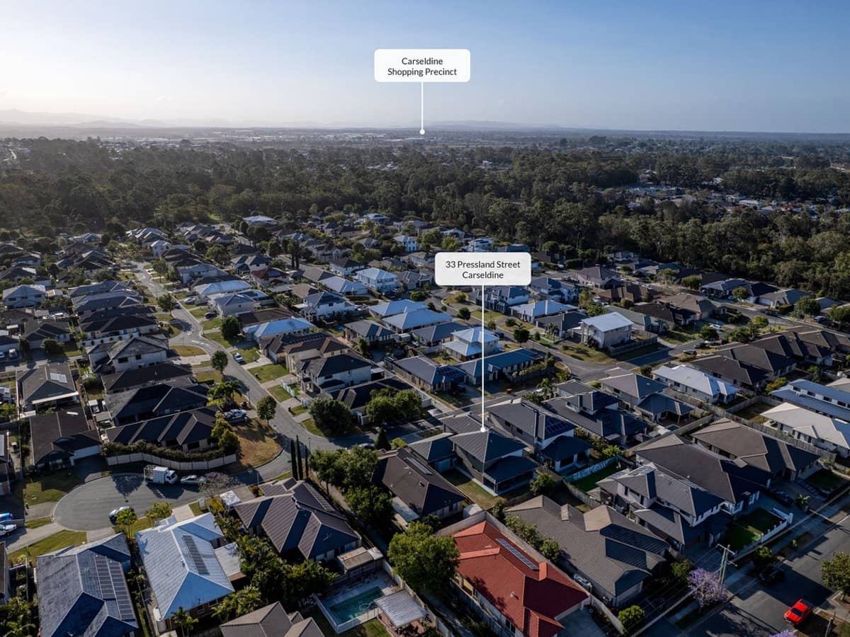 33 Pressland Street, CARSELDINE - Thumbnail 25