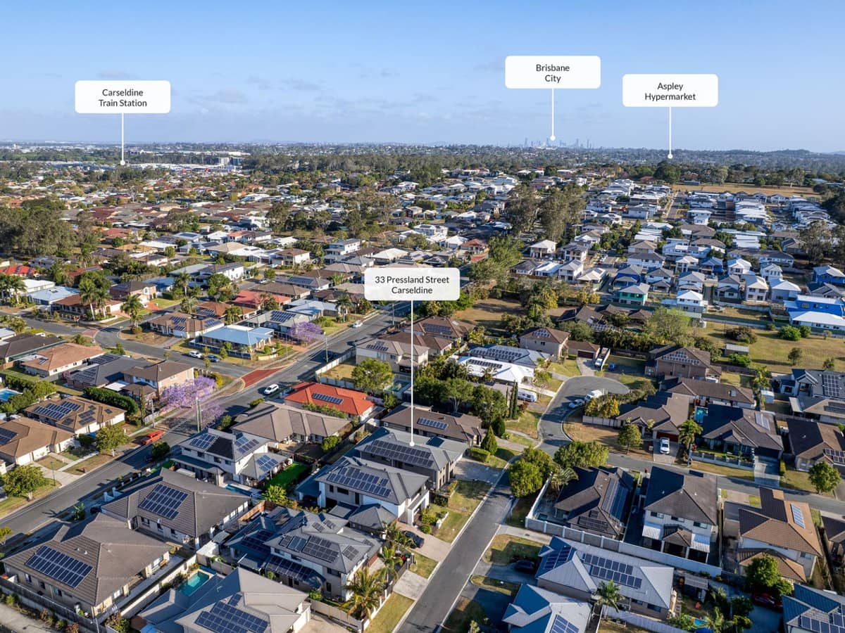 33 Pressland Street, CARSELDINE - Thumbnail 26