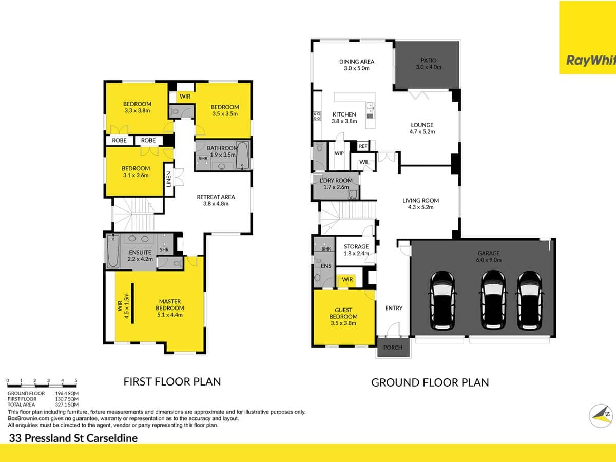 33 Pressland Street, CARSELDINE - Thumbnail 27