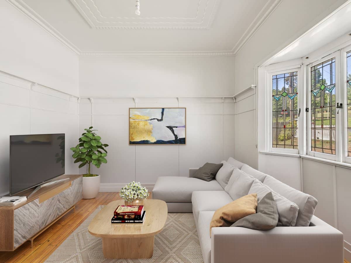 91 Ruthven Street, HARLAXTON - Thumbnail 2