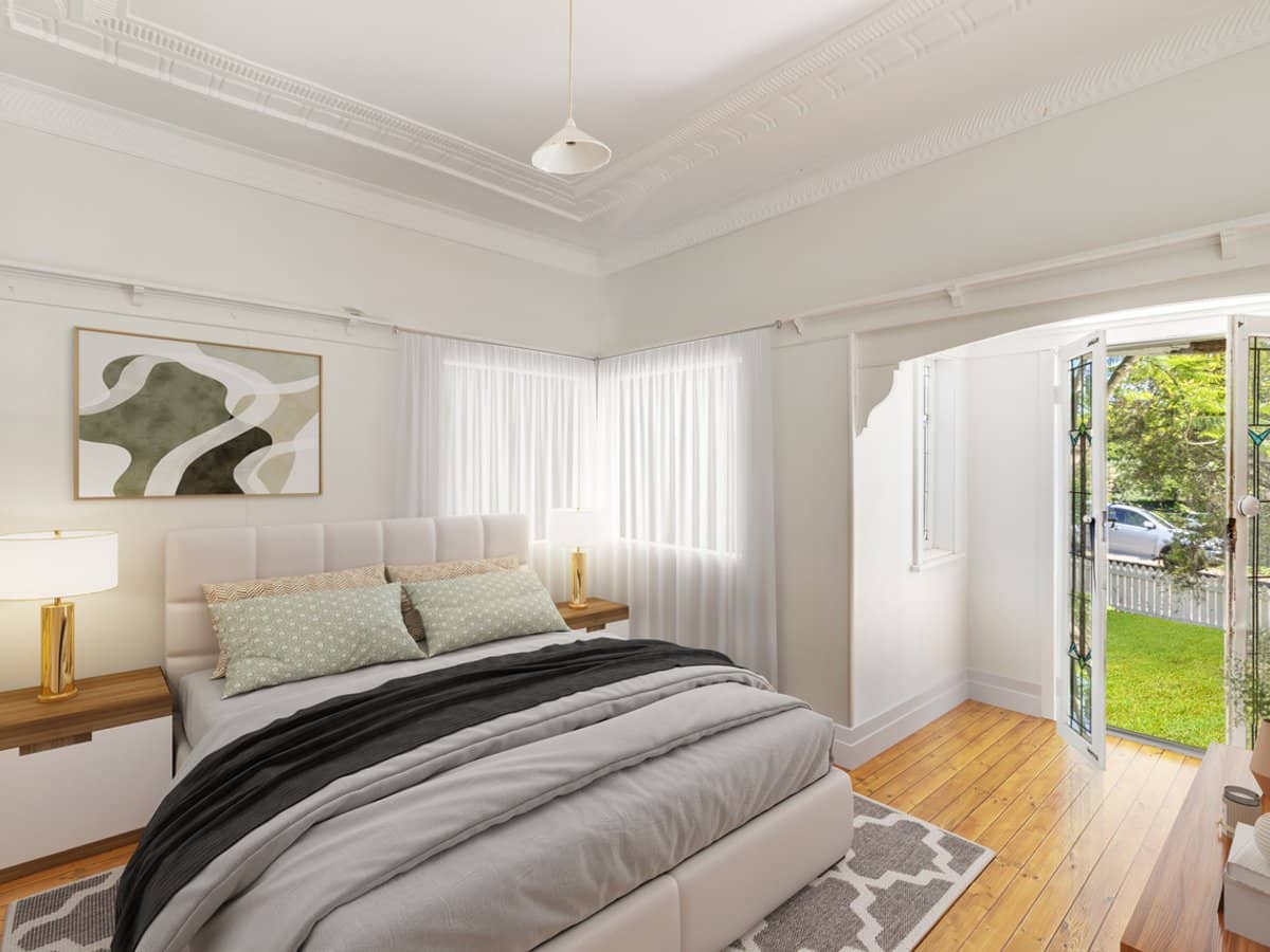 91 Ruthven Street, HARLAXTON - Thumbnail 3