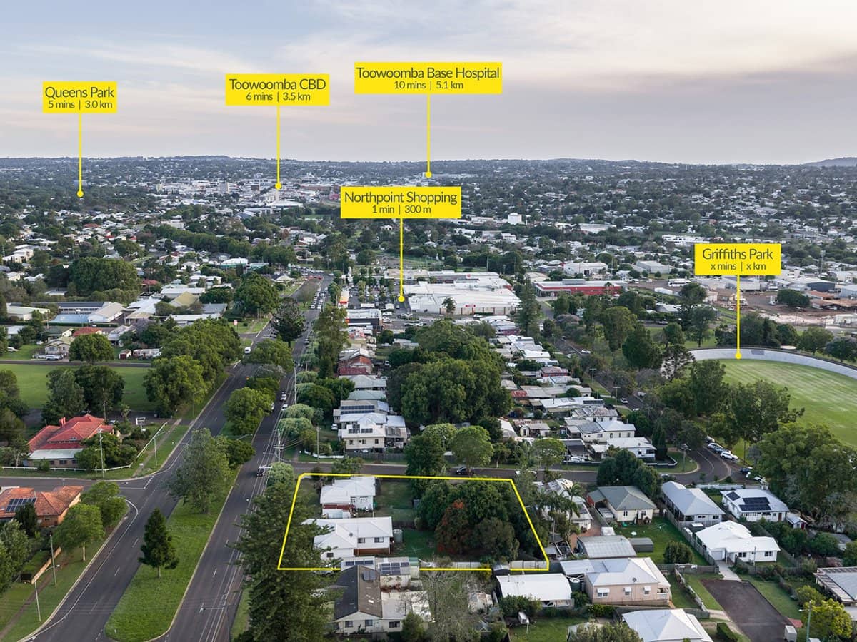 91 Ruthven Street, HARLAXTON - Thumbnail 9