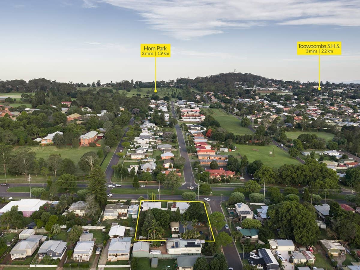 91 Ruthven Street, HARLAXTON - Thumbnail 10