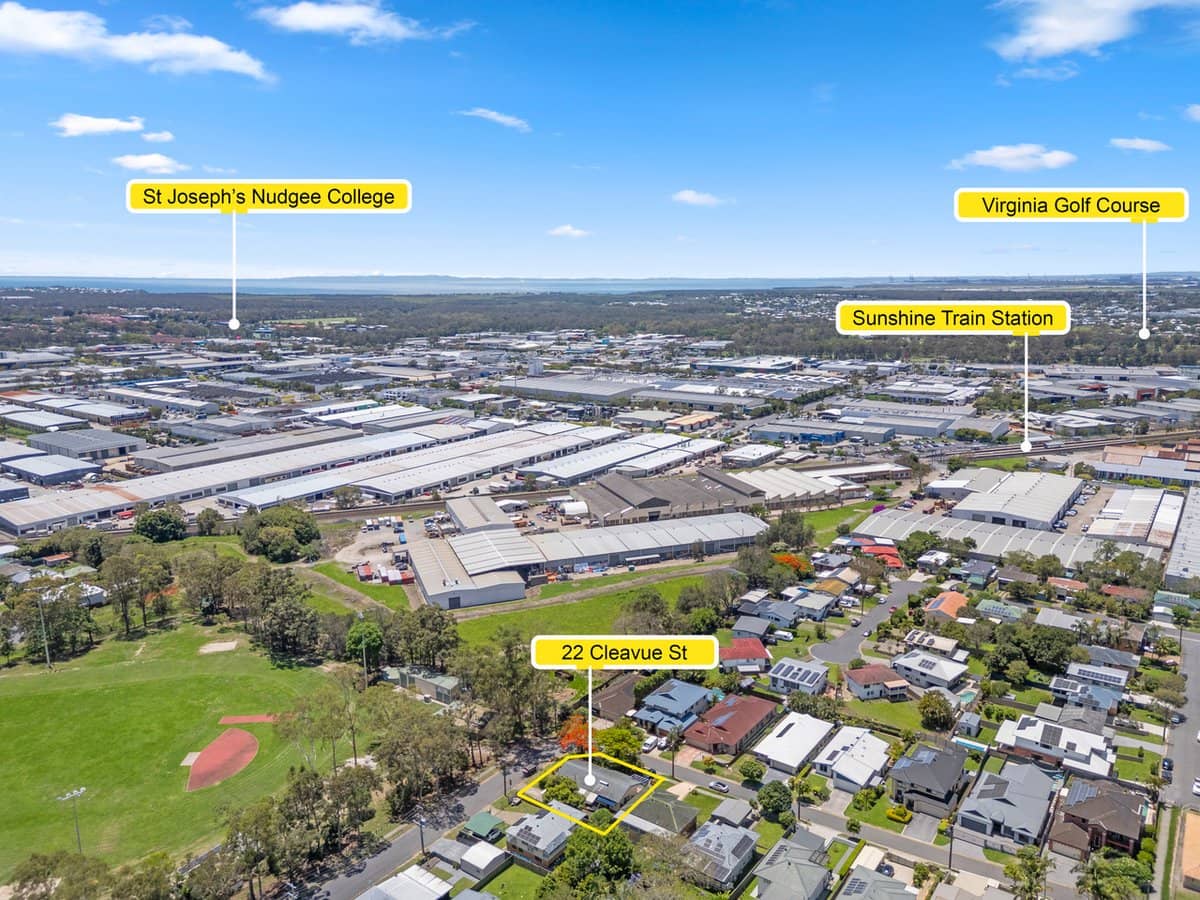 22 Cleavue Street, GEEBUNG - Thumbnail 18