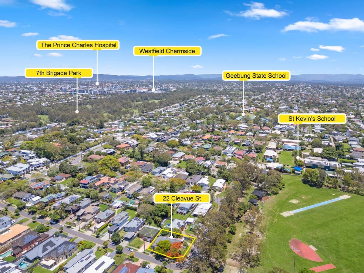 22 Cleavue Street, GEEBUNG - Thumbnail 20