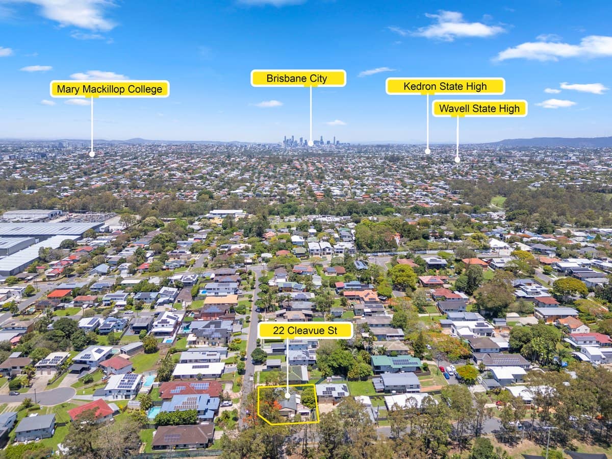 22 Cleavue Street, GEEBUNG - Thumbnail 21