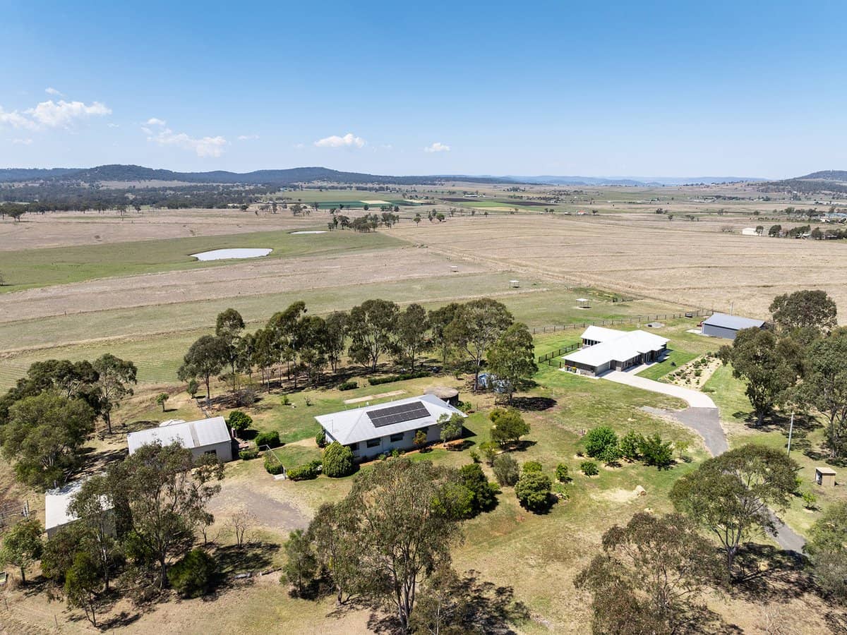 'Karinya' 14149 New England Highway, EAST GREENMOUNT - Thumbnail 6