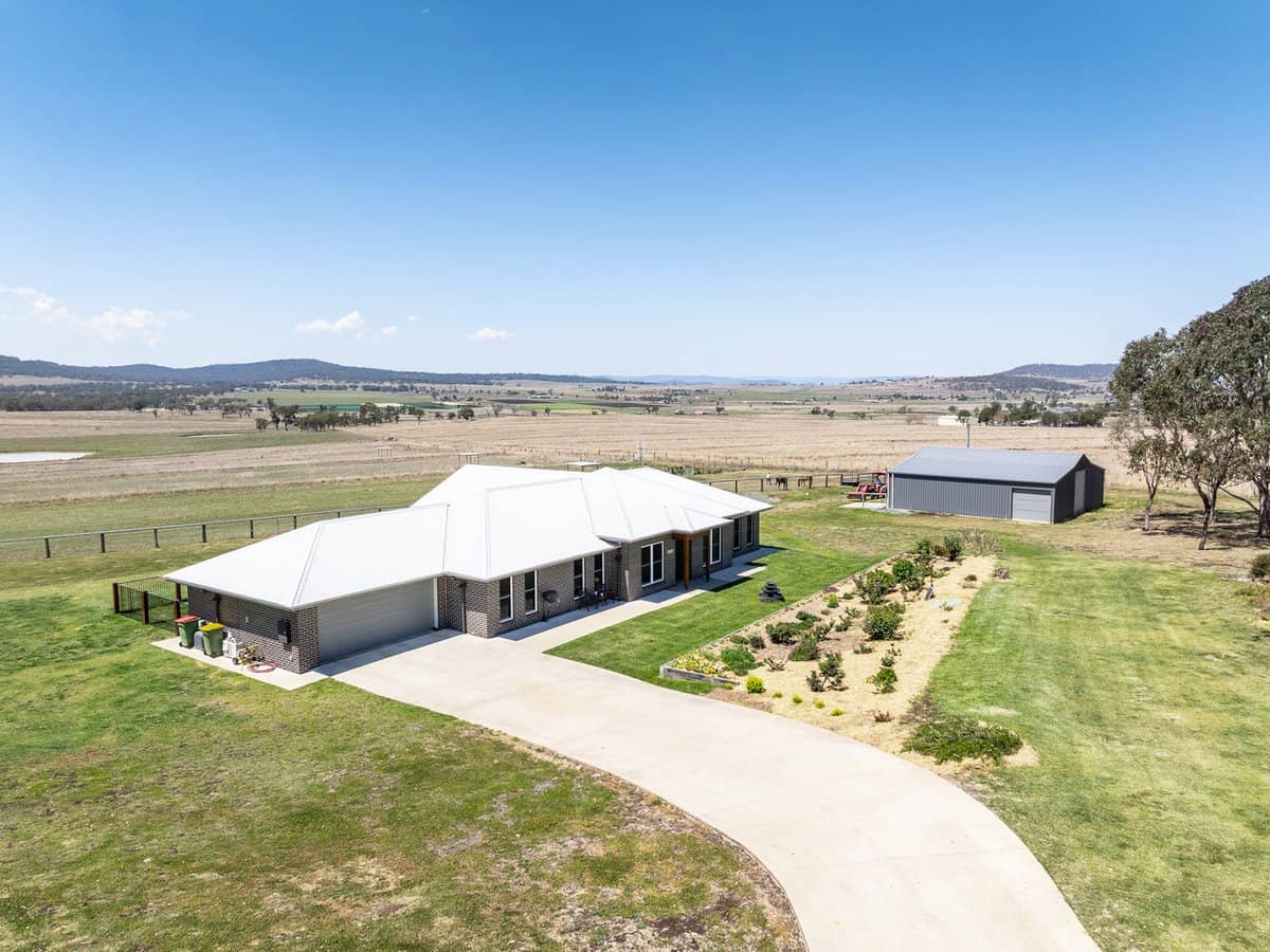 'Karinya' 14149 New England Highway, EAST GREENMOUNT - Thumbnail 7