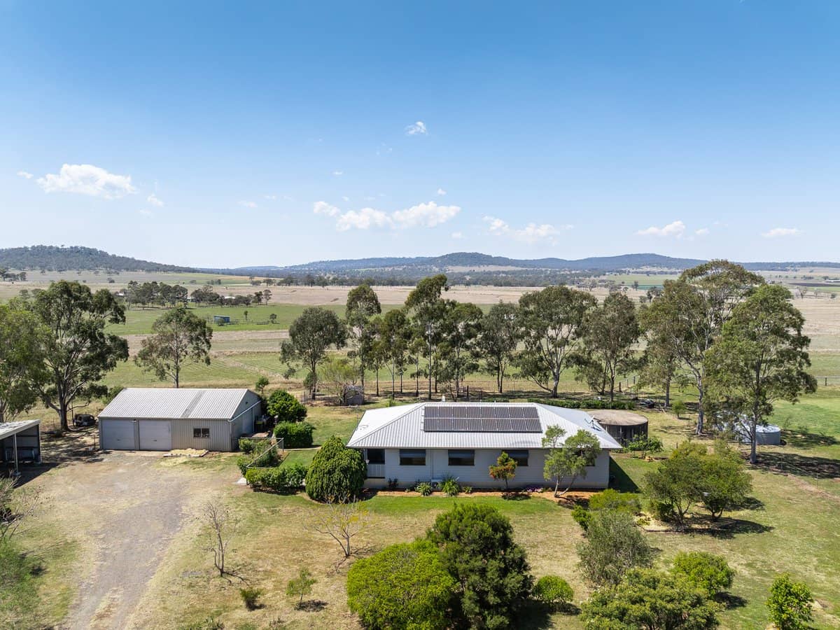 'Karinya' 14149 New England Highway, EAST GREENMOUNT - Thumbnail 24