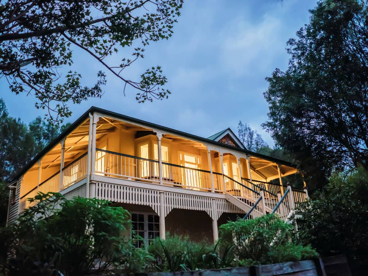 1093 Upper Logan Road, Mount Barney - Thumbnail 3