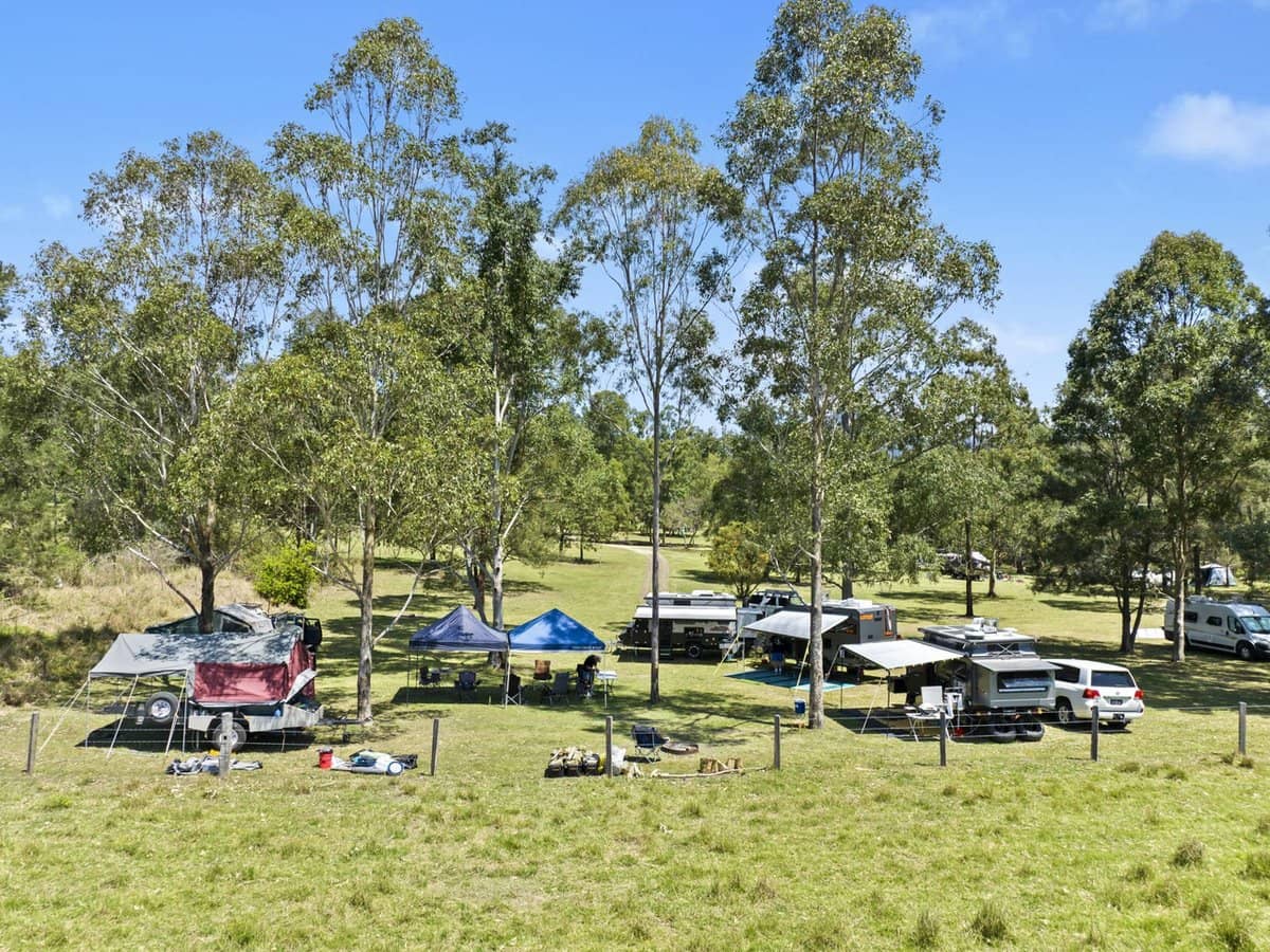 1093 Upper Logan Road, Mount Barney - Thumbnail 4