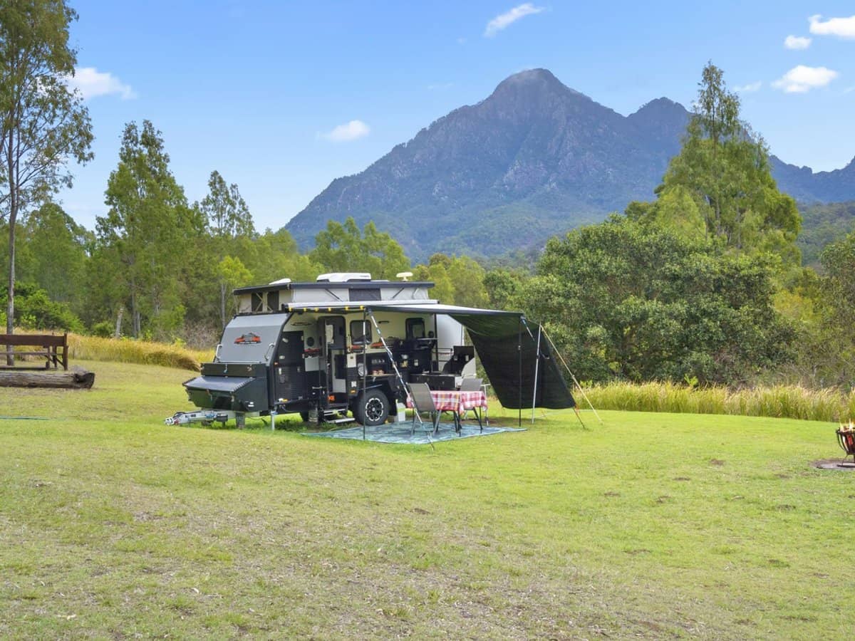 1093 Upper Logan Road, Mount Barney - Thumbnail 5