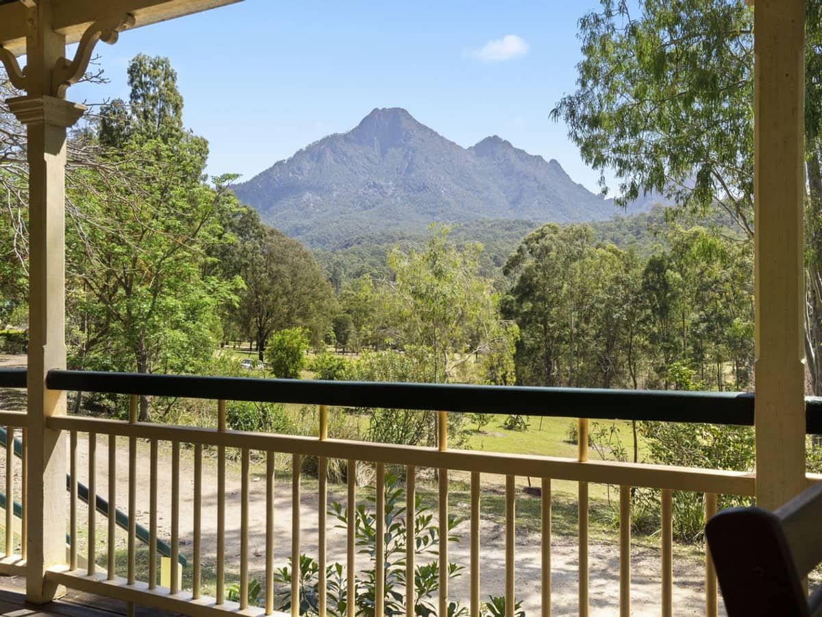 1093 Upper Logan Road, Mount Barney - Thumbnail 7