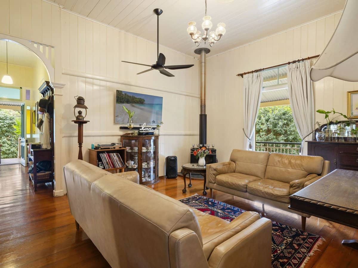 1093 Upper Logan Road, Mount Barney - Thumbnail 13