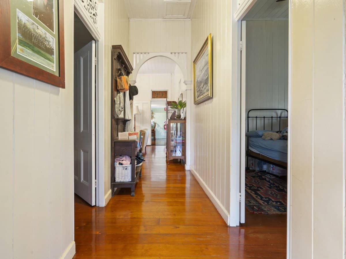 1093 Upper Logan Road, Mount Barney - Thumbnail 14