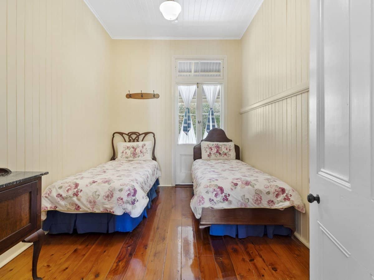 1093 Upper Logan Road, Mount Barney - Thumbnail 15