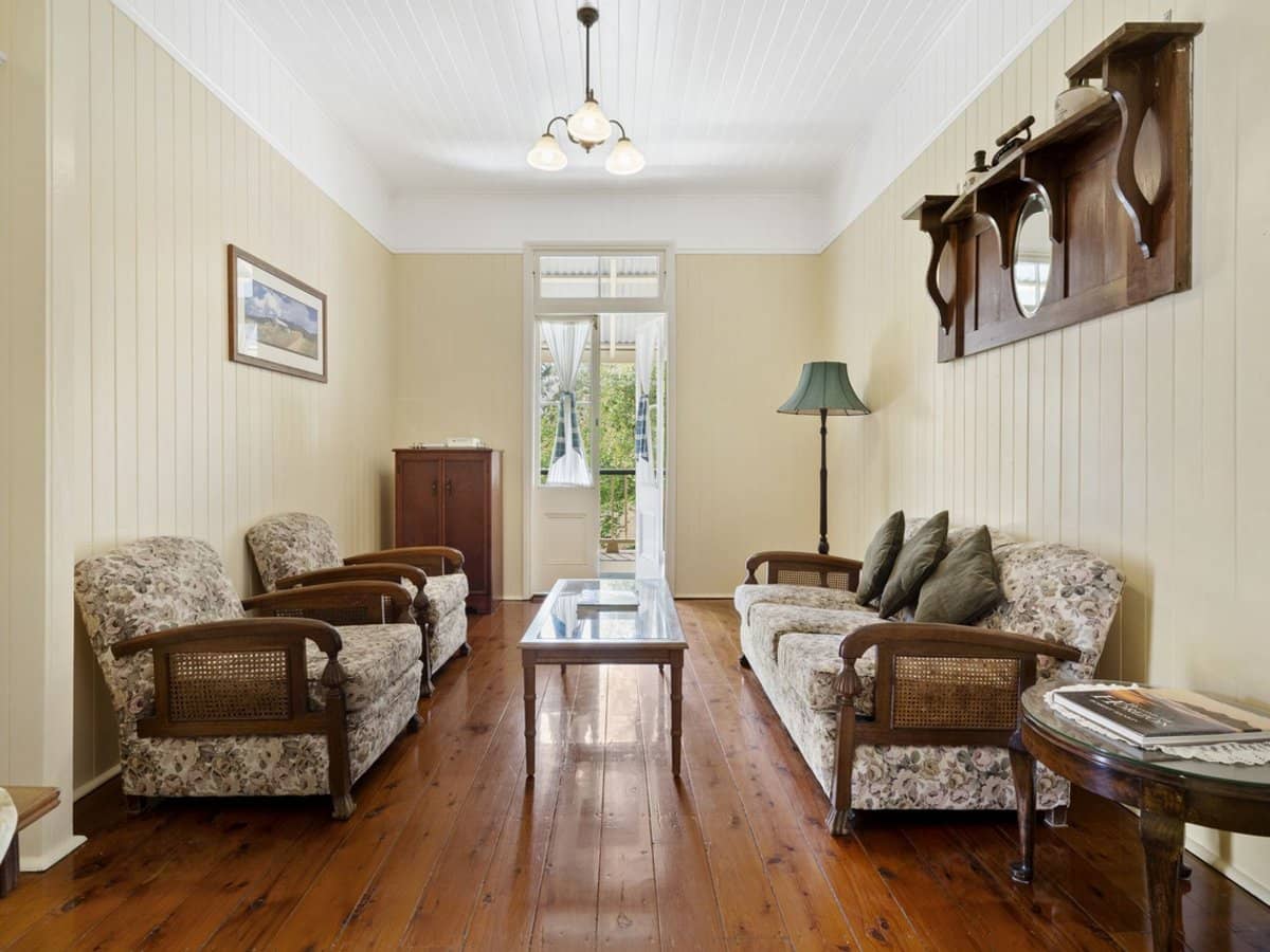 1093 Upper Logan Road, Mount Barney - Thumbnail 16