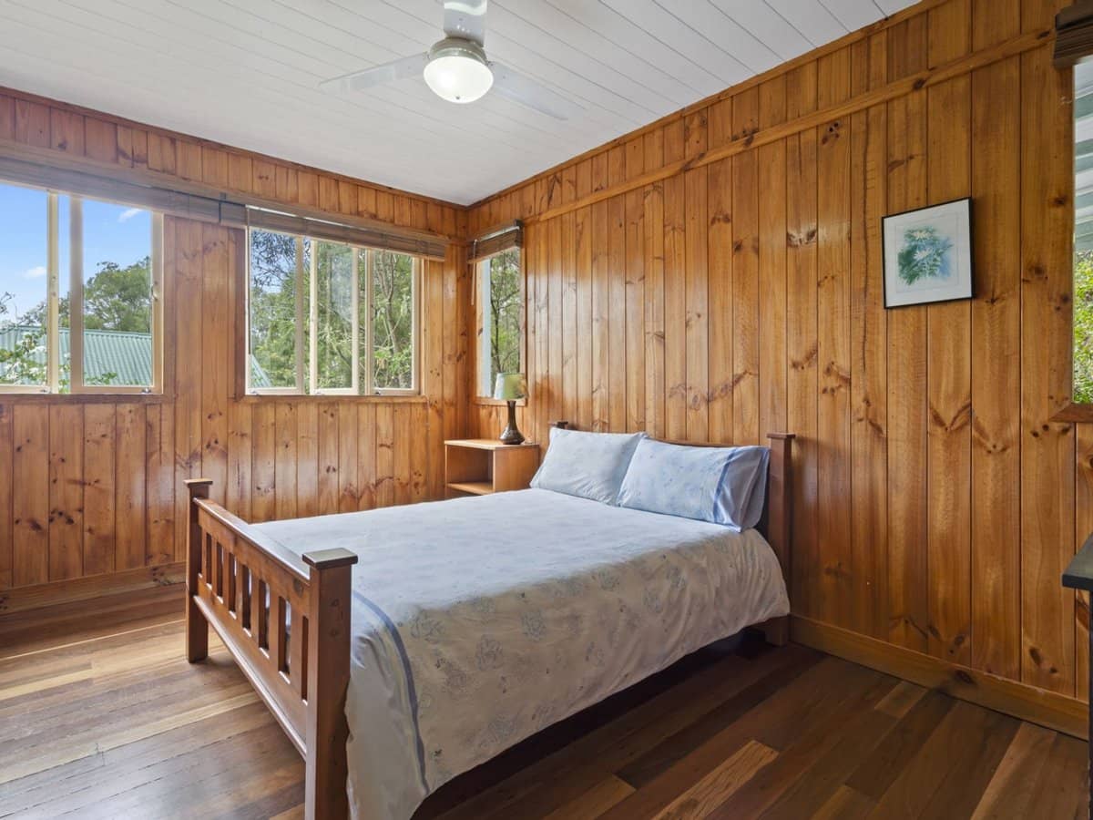 1093 Upper Logan Road, Mount Barney - Thumbnail 17