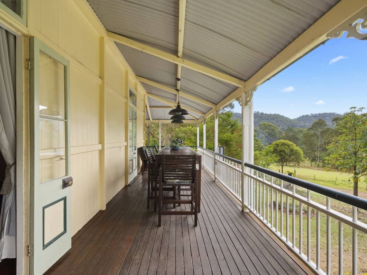 1093 Upper Logan Road, Mount Barney - Thumbnail 18