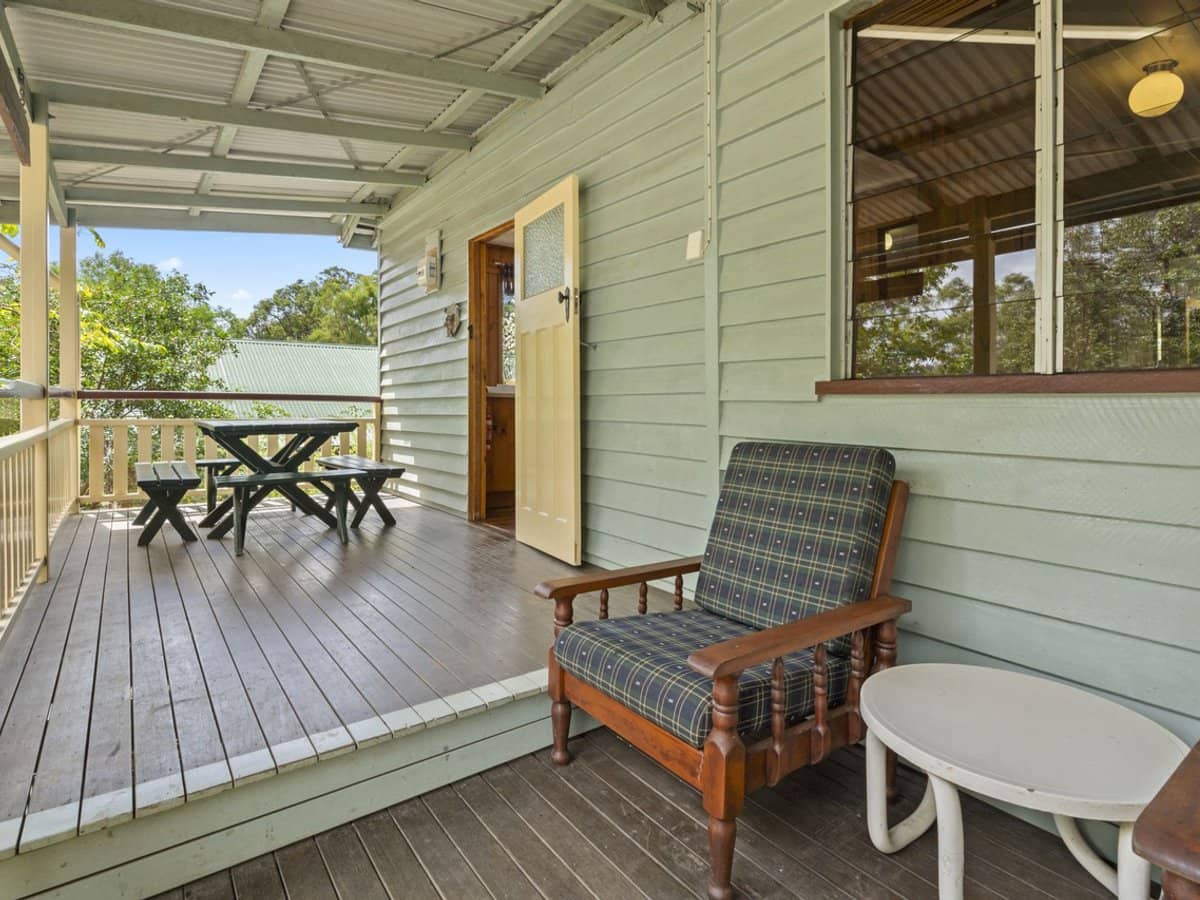 1093 Upper Logan Road, Mount Barney - Thumbnail 21