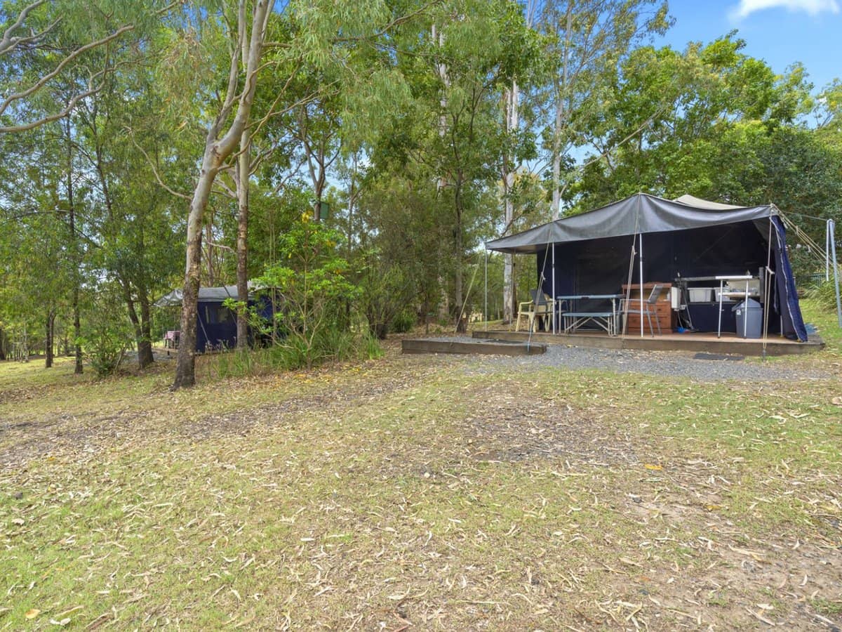 1093 Upper Logan Road, Mount Barney - Thumbnail 26