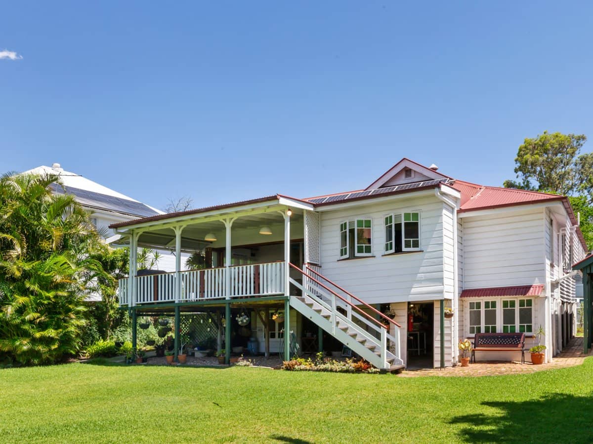 26 Inwood Street, WOOLOOWIN - Thumbnail 1