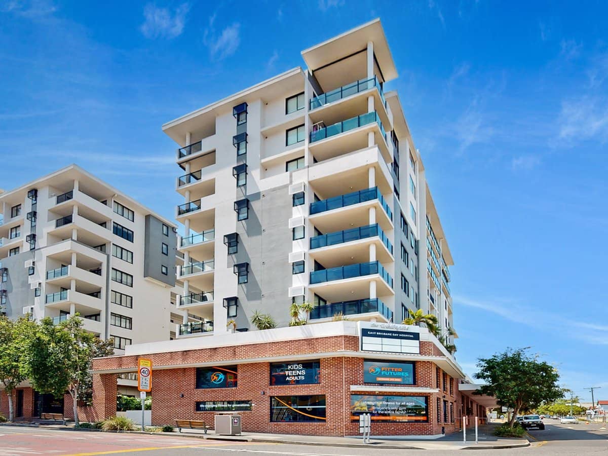 45 Wellington Road, EAST BRISBANE - Thumbnail 16