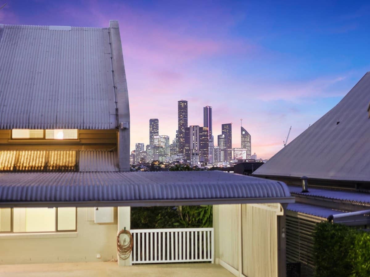 28 View Street, PADDINGTON - Thumbnail 1