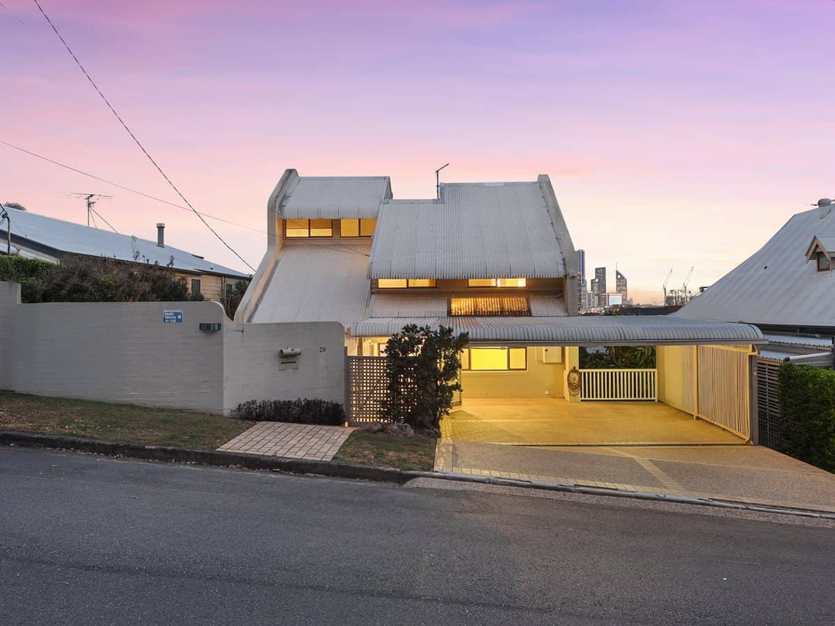 28 View Street, PADDINGTON - Thumbnail 2