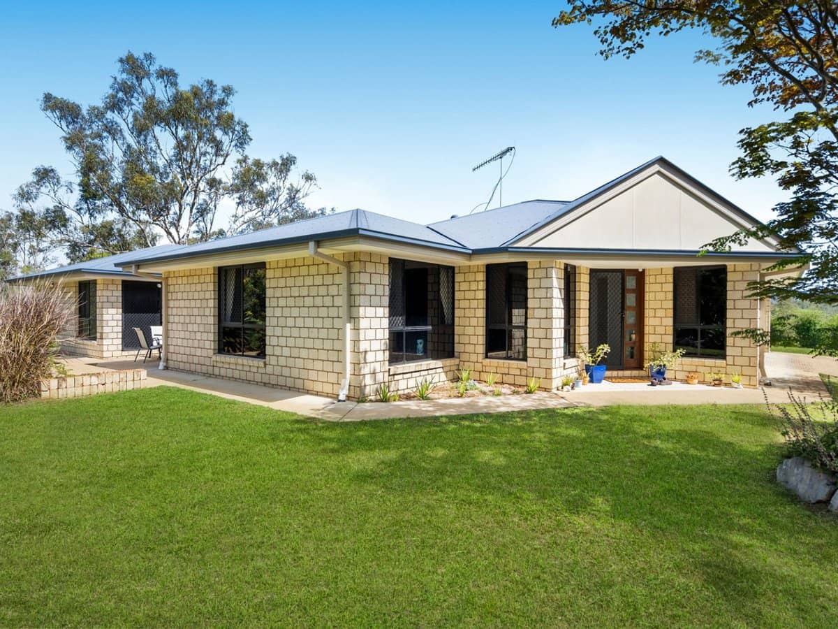 244 Routley Drive, Kooralbyn - Thumbnail 1