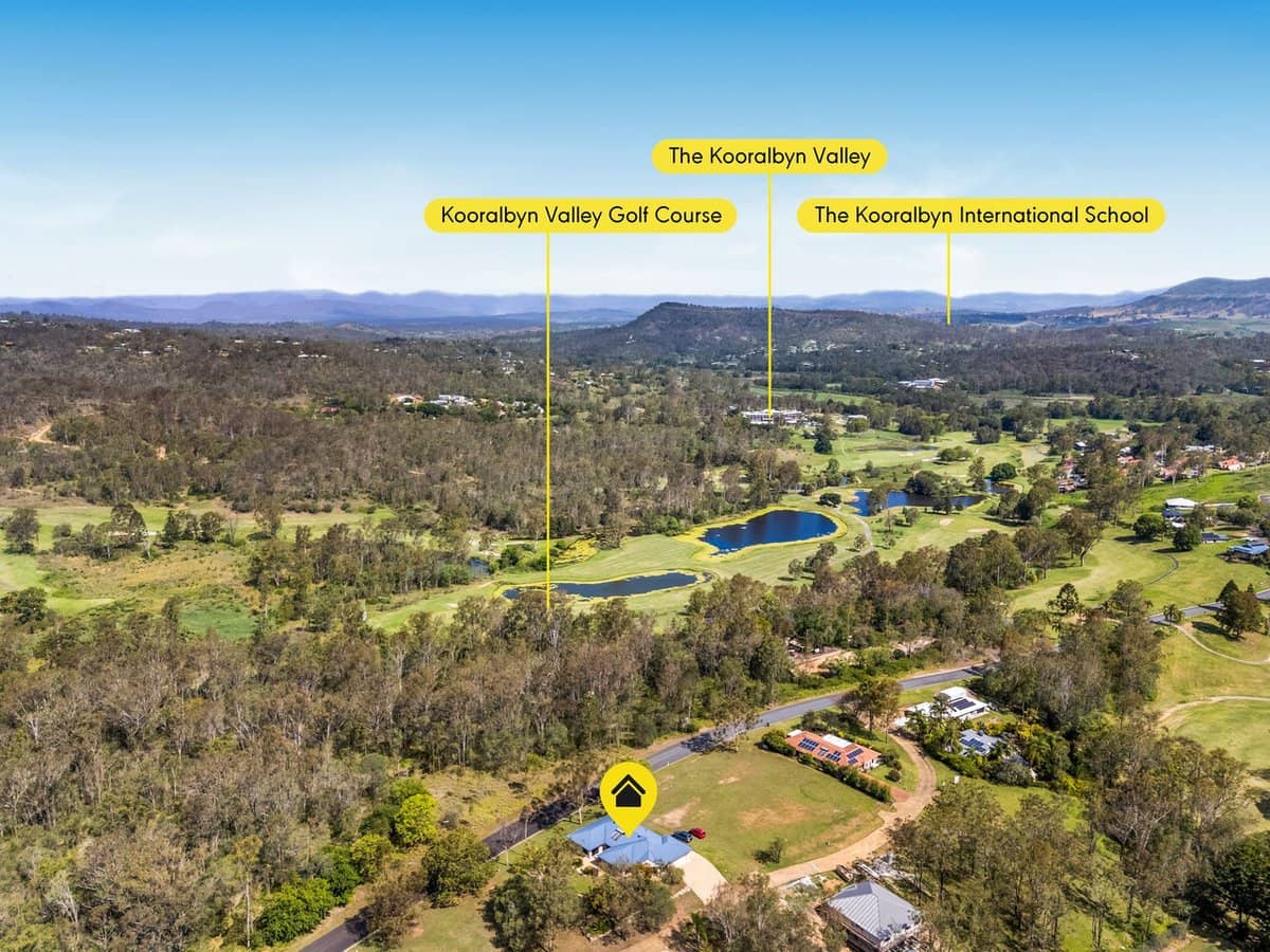 244 Routley Drive, Kooralbyn - Thumbnail 21