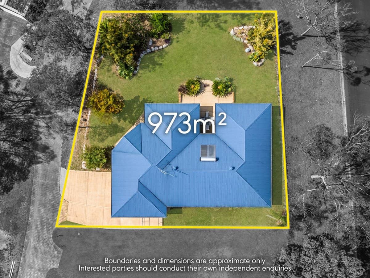 244 Routley Drive, Kooralbyn - Thumbnail 23