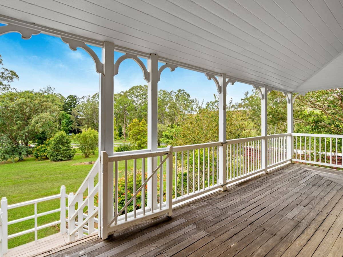 10544 Mount Lindesay Highway, Rathdowney - Thumbnail 2