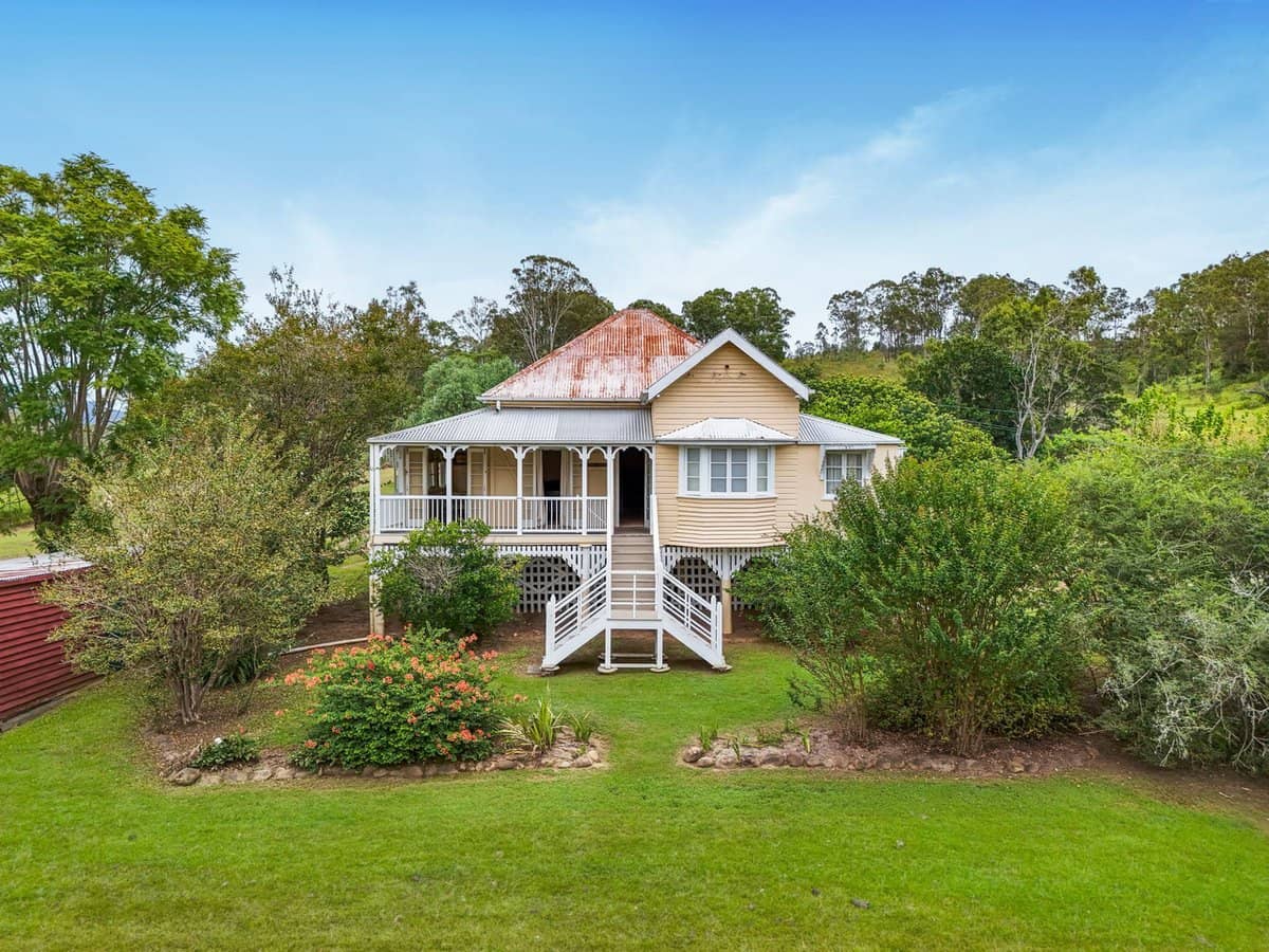 10544 Mount Lindesay Highway, Rathdowney - Thumbnail 3