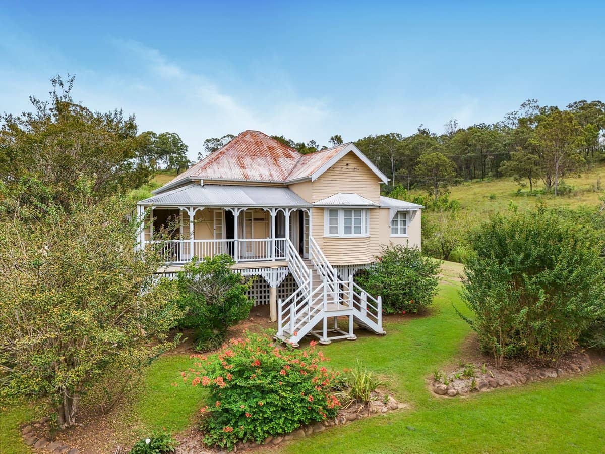 10544 Mount Lindesay Highway, Rathdowney - Thumbnail 14