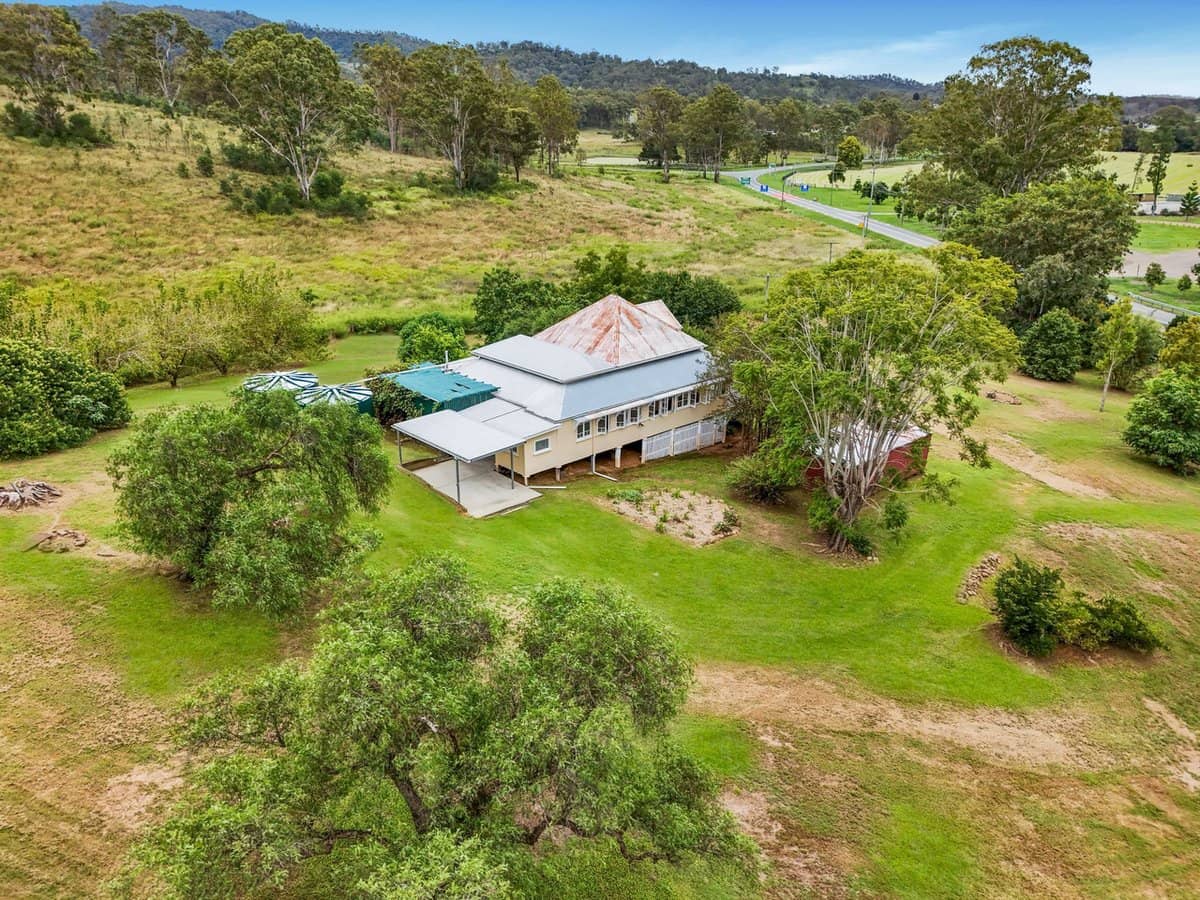 10544 Mount Lindesay Highway, Rathdowney - Thumbnail 15