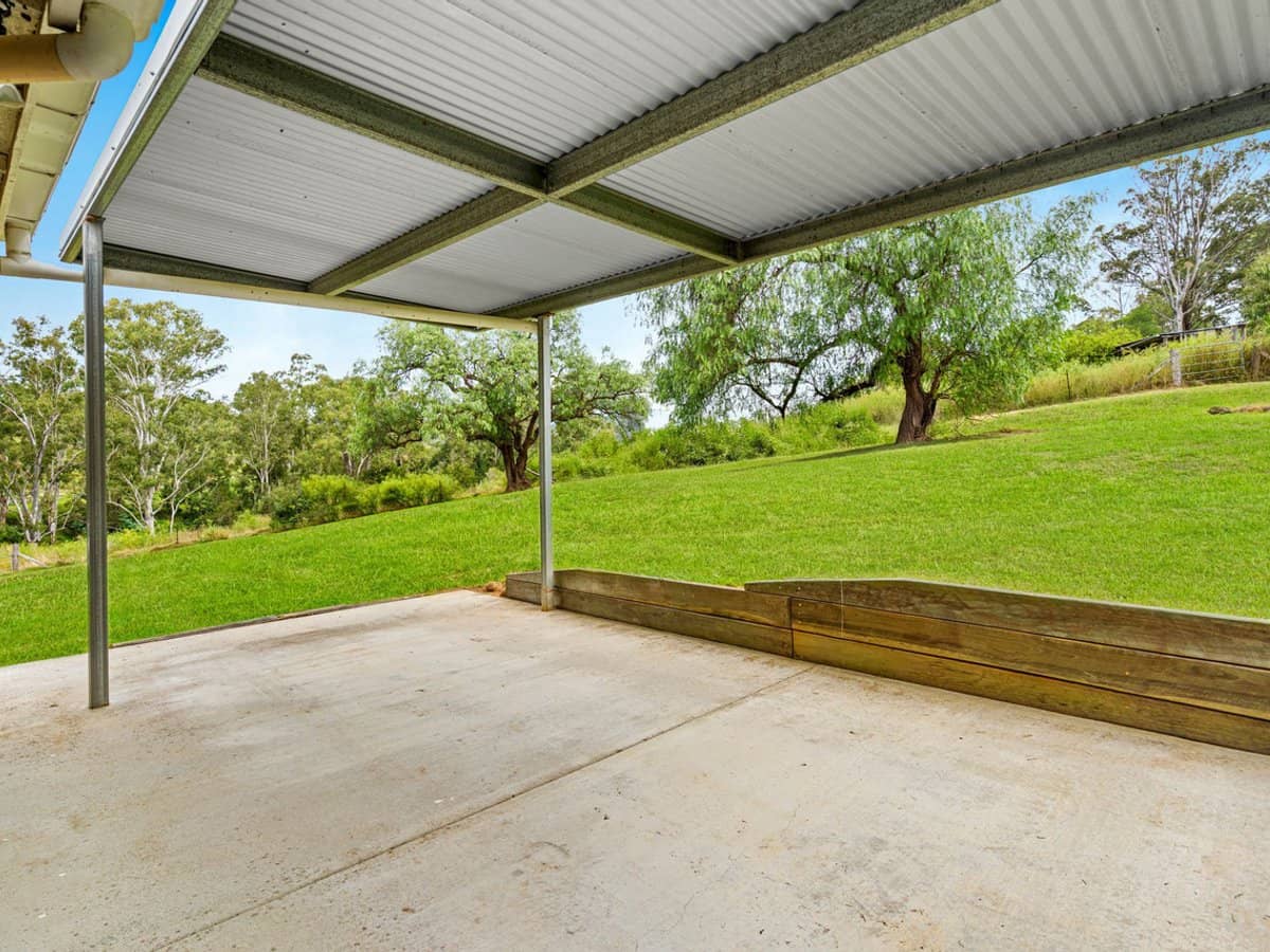 10544 Mount Lindesay Highway, Rathdowney - Thumbnail 20
